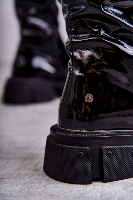 cLaque pika säärega saapad  laiade... cLaque pika säärega saapad  laiade...