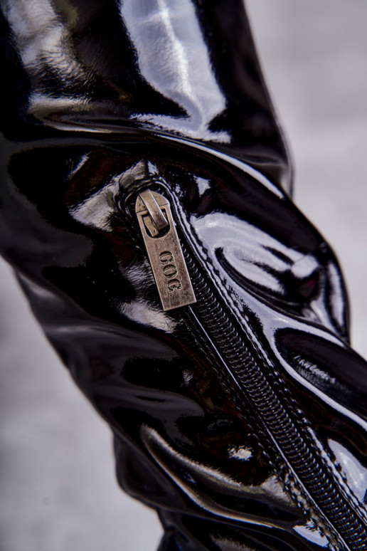 cLaque pika säärega saapad  laiade... cLaque pika säärega saapad  laiade...