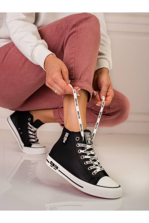 Big Star Naiste saapad Big Star Naiste saapad