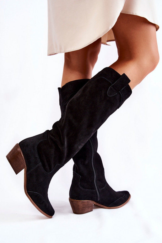 pika säärega saapad kõrge jämeda... pika säärega saapad kõrge jämeda...