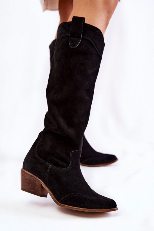 pika säärega saapad kõrge jämeda... pika säärega saapad kõrge jämeda...