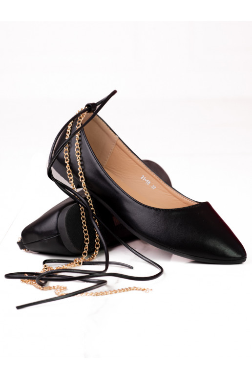 Baleriinad  Shelovet Mustad Baleriinad  Shelovet Mustad