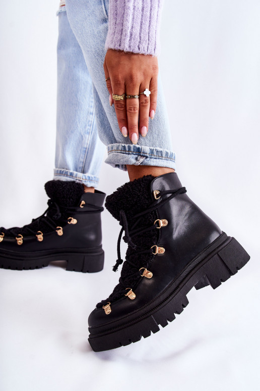 voodriga Naiste poolsaapad jalanõud... voodriga Naiste poolsaapad jalanõud...