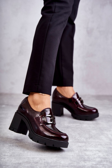 Elegantsed jalatsid kõrge... 2