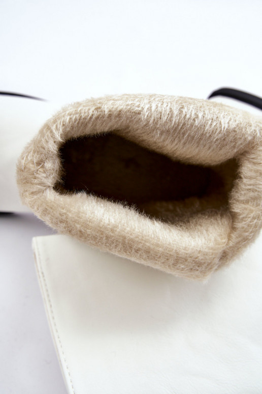 voodriga Naiste poolsaapad  valget... voodriga Naiste poolsaapad  valget...