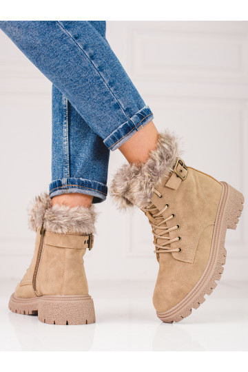 Kingad karusnahaga Shelovet... 2