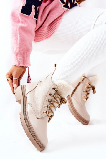 Voodriga Naiste poolsaapad... 2