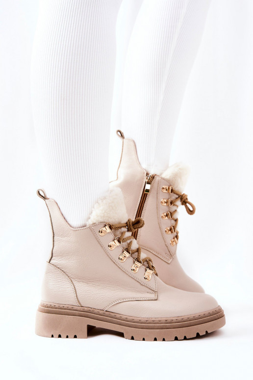 Voodriga Naiste poolsaapad beeži... Voodriga Naiste poolsaapad beeži...