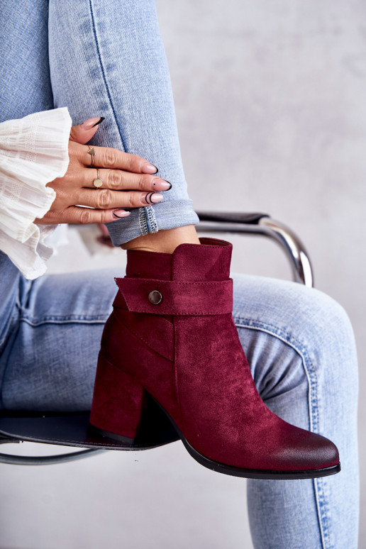 Seemisnakhsed Naiste poolsaapad La.Fi... Seemisnakhsed Naiste poolsaapad La.Fi...