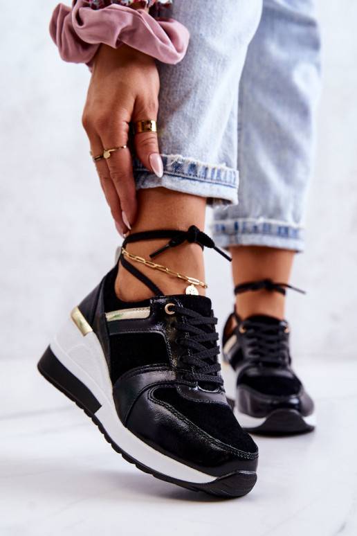 Spordijalatsid platvormiga -valget...