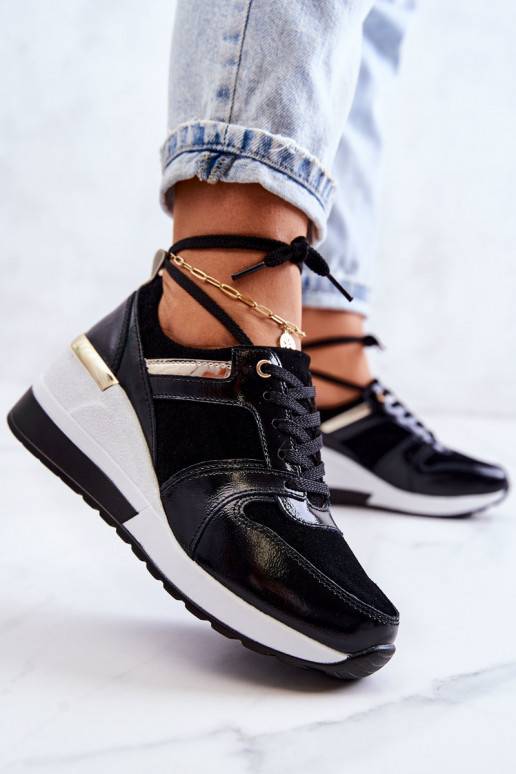 Spordijalatsid platvormiga -valget...