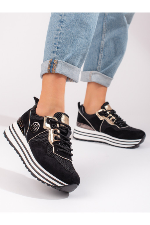 Moekad vabaajajalatsid  Potocki Mustad Moekad vabaajajalatsid  Potocki Mustad