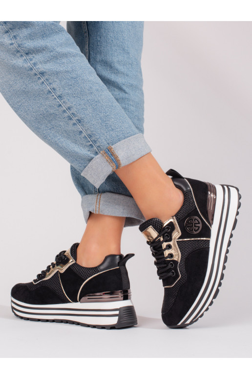 Moekad vabaajajalatsid  Potocki Mustad Moekad vabaajajalatsid  Potocki Mustad