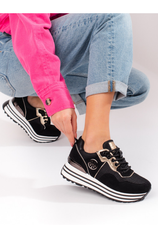 Moekad vabaajajalatsid  Potocki Mustad Moekad vabaajajalatsid  Potocki Mustad