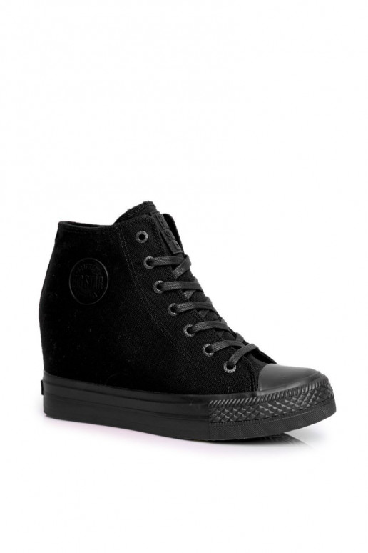 Sneakers tüüpi jalanõud   Big Star... Sneakers tüüpi jalanõud   Big Star...