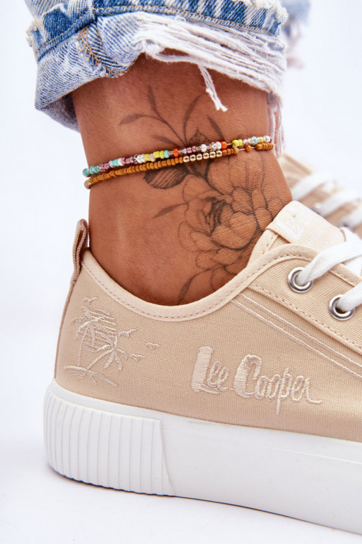 Mugavad vaba aja jalatsid platvormiga...