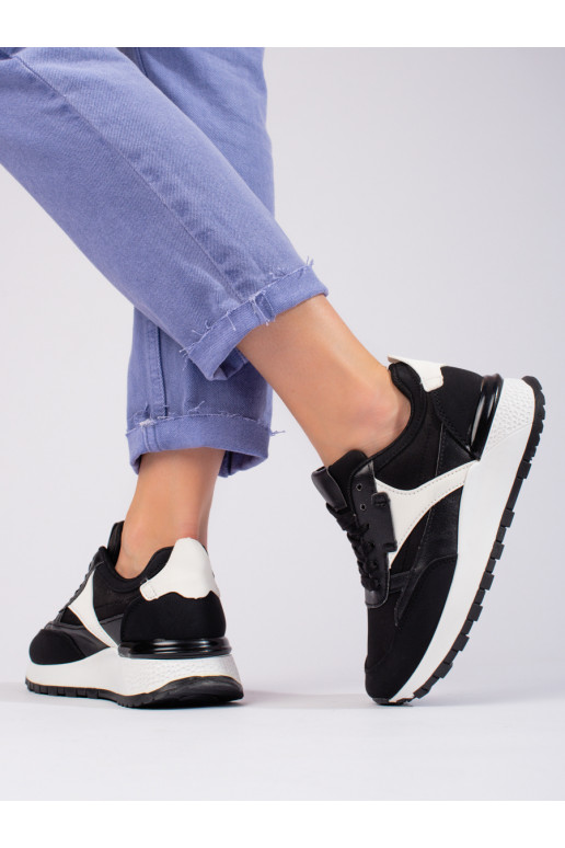 Mustad naiste kingad kõrge... Mustad naiste kingad kõrge...