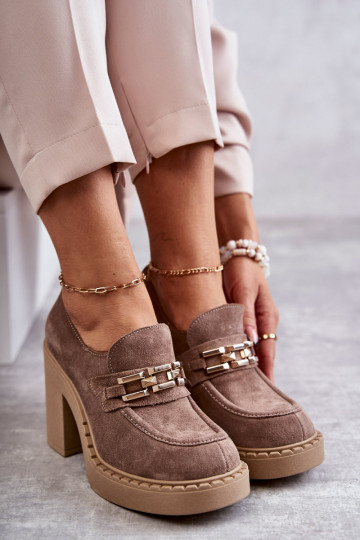 Seemisnakhsed jalatsid...