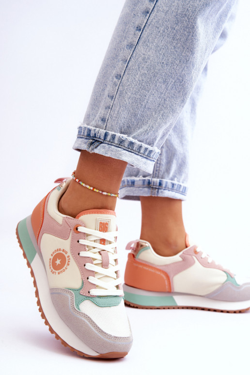 Sneakers tüüpi jalanõud Memory Foam... Sneakers tüüpi jalanõud Memory Foam...