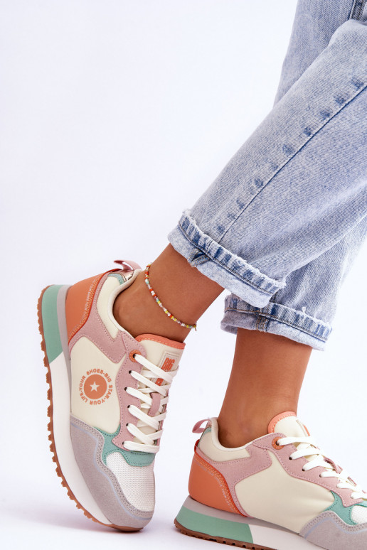 Sneakers tüüpi jalanõud Memory Foam... Sneakers tüüpi jalanõud Memory Foam...