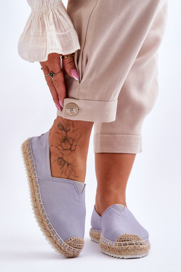 Espadrillid  Big Star