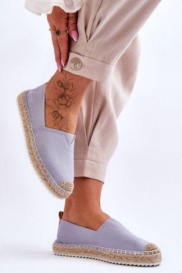 Espadrillid  Big Star 2