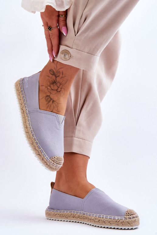 Espadrillid  Big Star Espadrillid  Big Star
