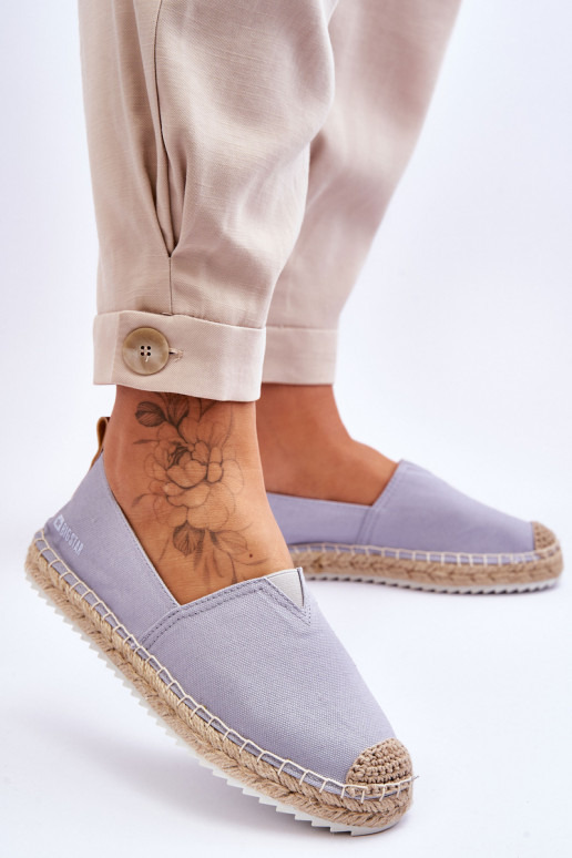 Espadrillid  Big Star Espadrillid  Big Star