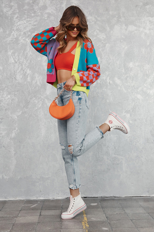 Riidest vabaaja jalanõud platvormiga... Riidest vabaaja jalanõud platvormiga...