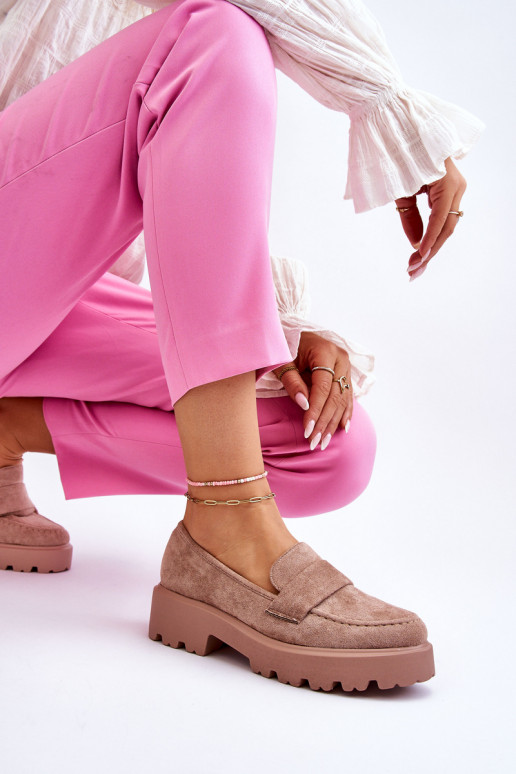 Klassikalise mudeli seemisnakhsed... Klassikalise mudeli seemisnakhsed...