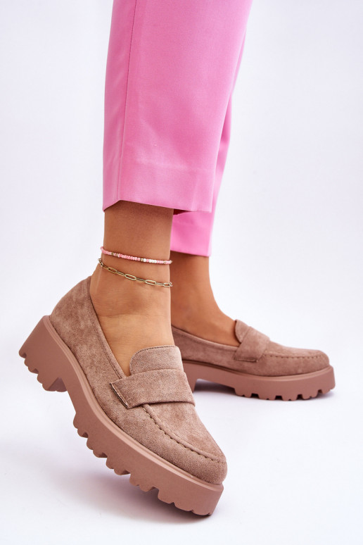 Klassikalise mudeli seemisnakhsed... Klassikalise mudeli seemisnakhsed...