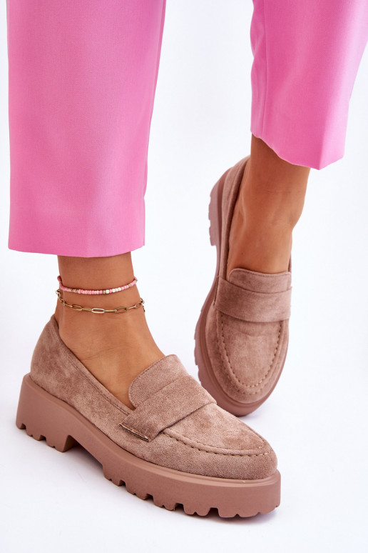 Klassikalise mudeli seemisnakhsed... Klassikalise mudeli seemisnakhsed...