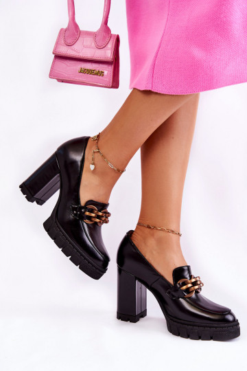 Kingad platvormiga I Shoes... 2