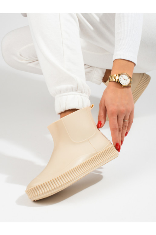 lühikesed kummisaapad Shelovet