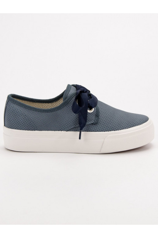 paelte ja lehvidega vaba aja jalatsid... paelte ja lehvidega vaba aja jalatsid...