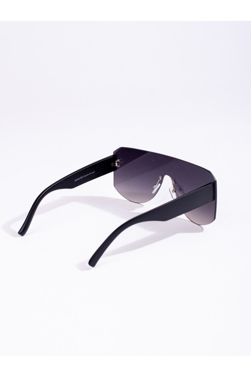 Päikeseprillid Shelovet Mustad