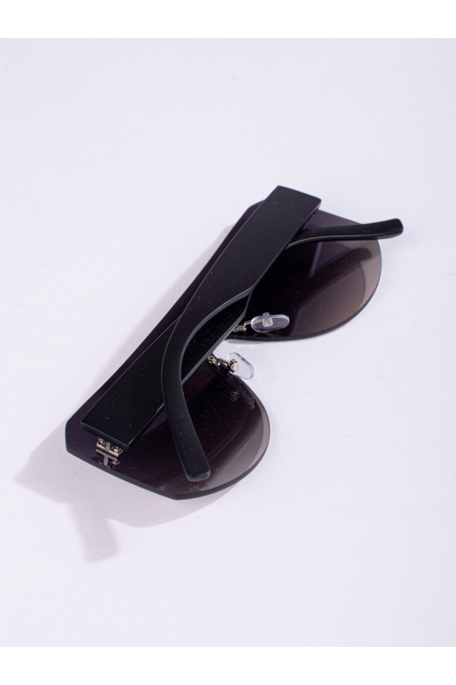 Päikeseprillid Shelovet Mustad