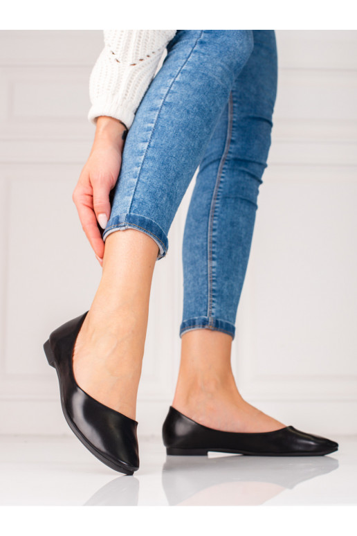 Klassikalise mudeli Mustad baleriinad... Klassikalise mudeli Mustad baleriinad...