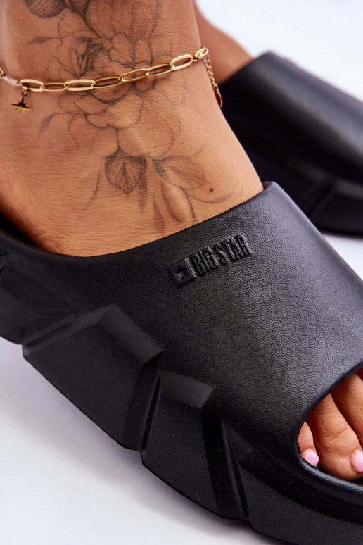 Kerged sussid Big Star mustad