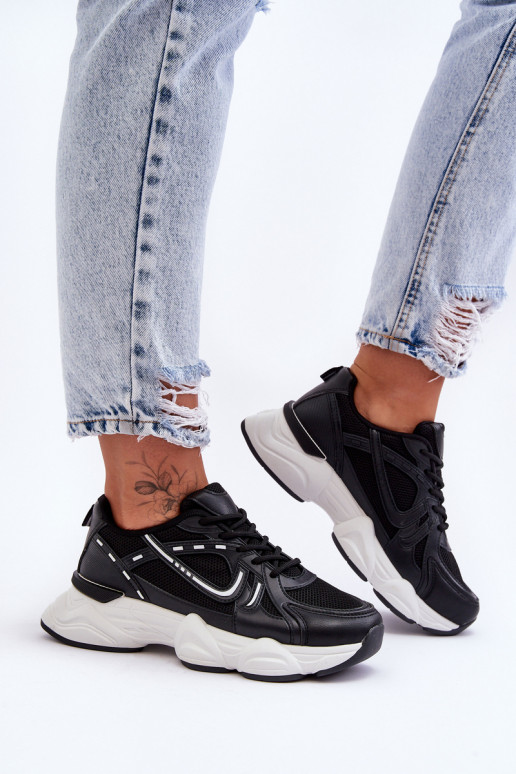 Naiste kingad mustad Feluci Naiste kingad mustad Feluci