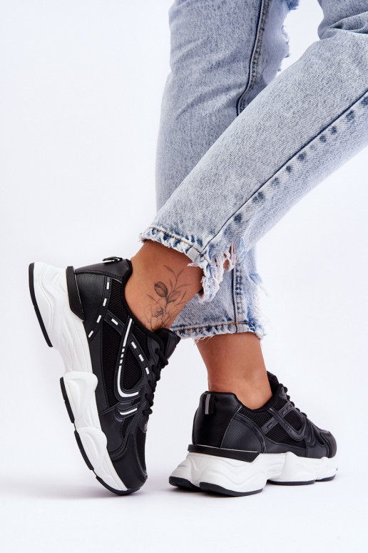 Naiste kingad mustad Feluci Naiste kingad mustad Feluci