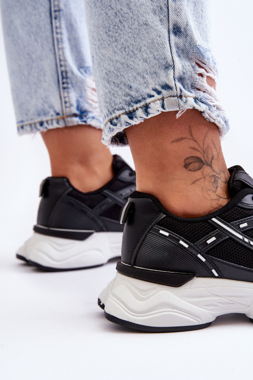 Naiste kingad mustad Feluci Naiste kingad mustad Feluci