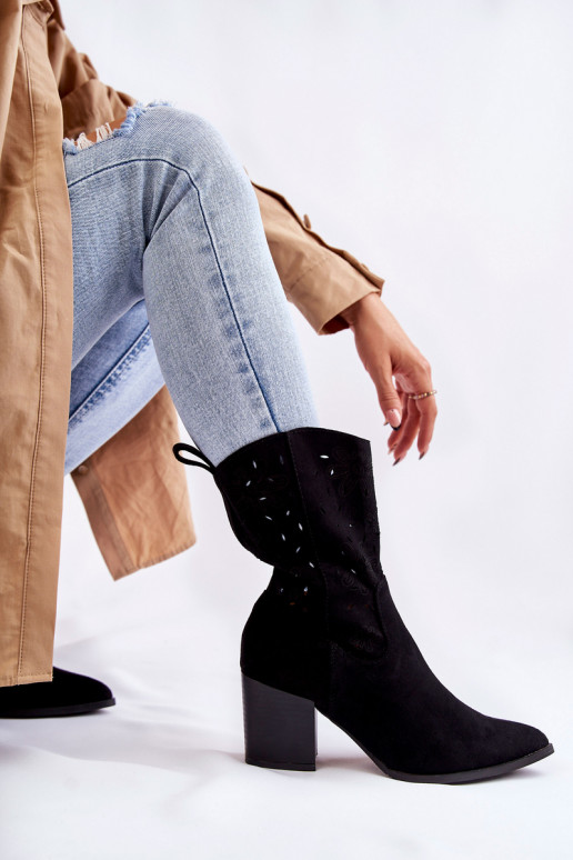 seemisnakhsed kauboistiilis saapad... seemisnakhsed kauboistiilis saapad...