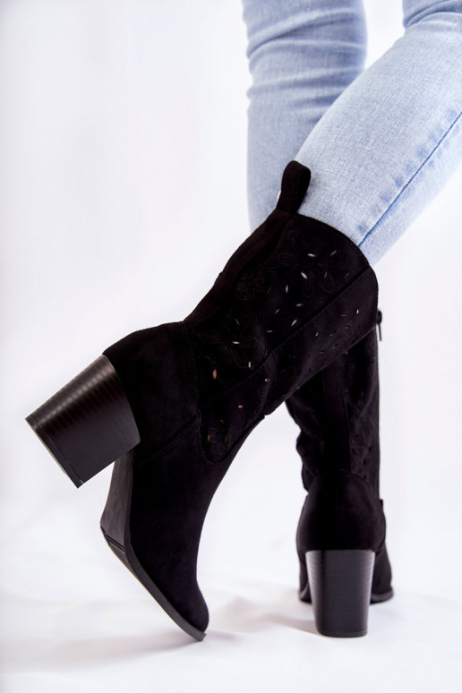 seemisnakhsed kauboistiilis saapad... seemisnakhsed kauboistiilis saapad...