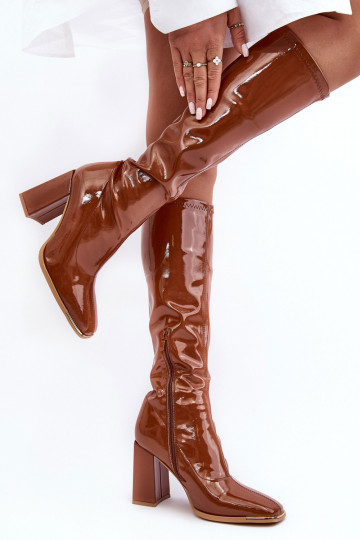 Naiste pika säärega saapad... 2