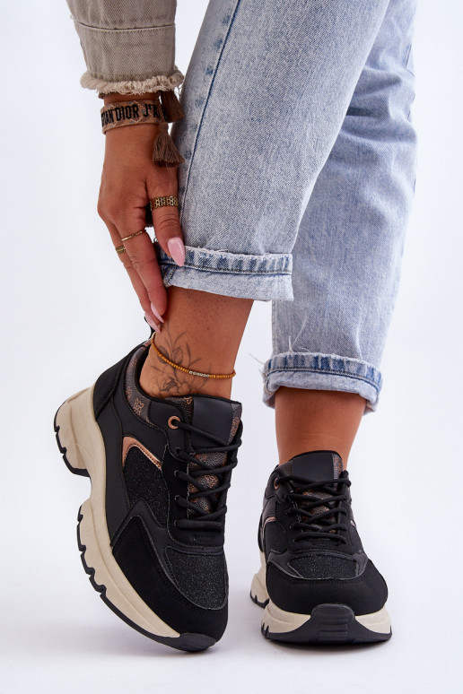 nööritavad spordijalatsid platvormiga... nööritavad spordijalatsid platvormiga...