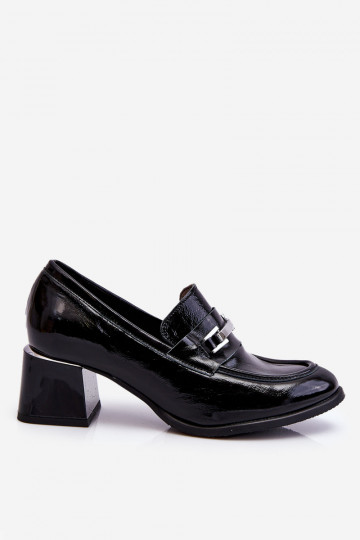 Laque Kingad mustad Damira 2