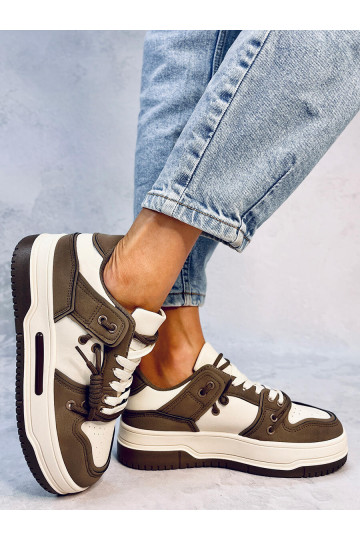 Sneakers tüüpi jalanõud... 2
