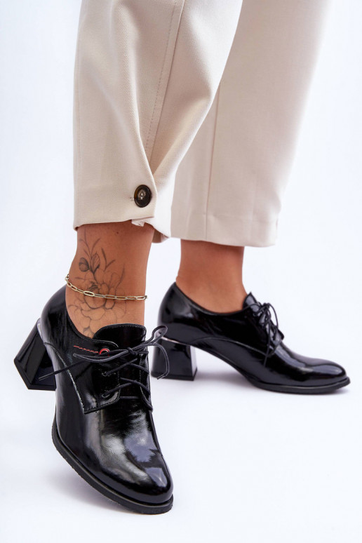 Stiilsed jalanõud   kõrge jämeda... Stiilsed jalanõud   kõrge jämeda...