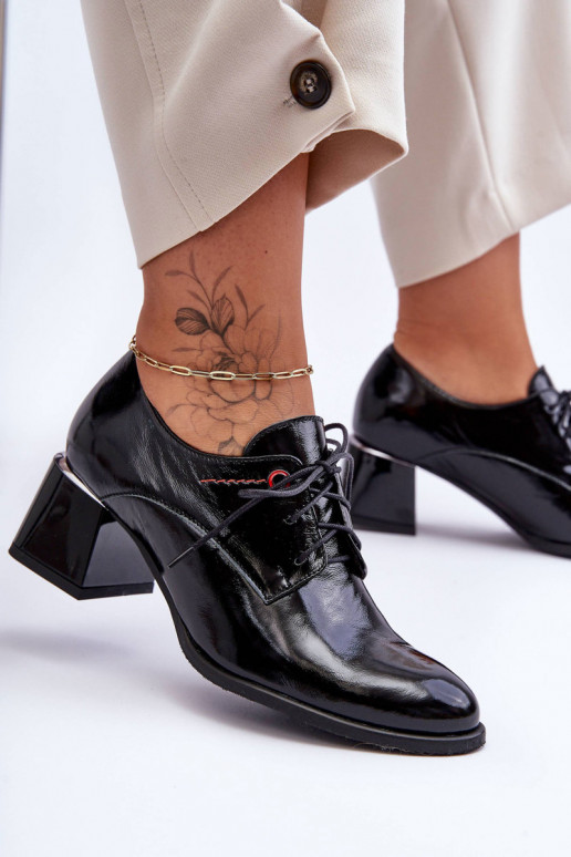 Stiilsed jalanõud   kõrge jämeda... Stiilsed jalanõud   kõrge jämeda...